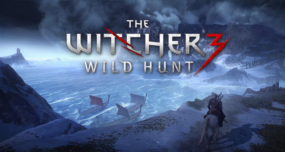 巫师3：狂猎完全版（The Witcher 3: Wild Hunt ）中文版