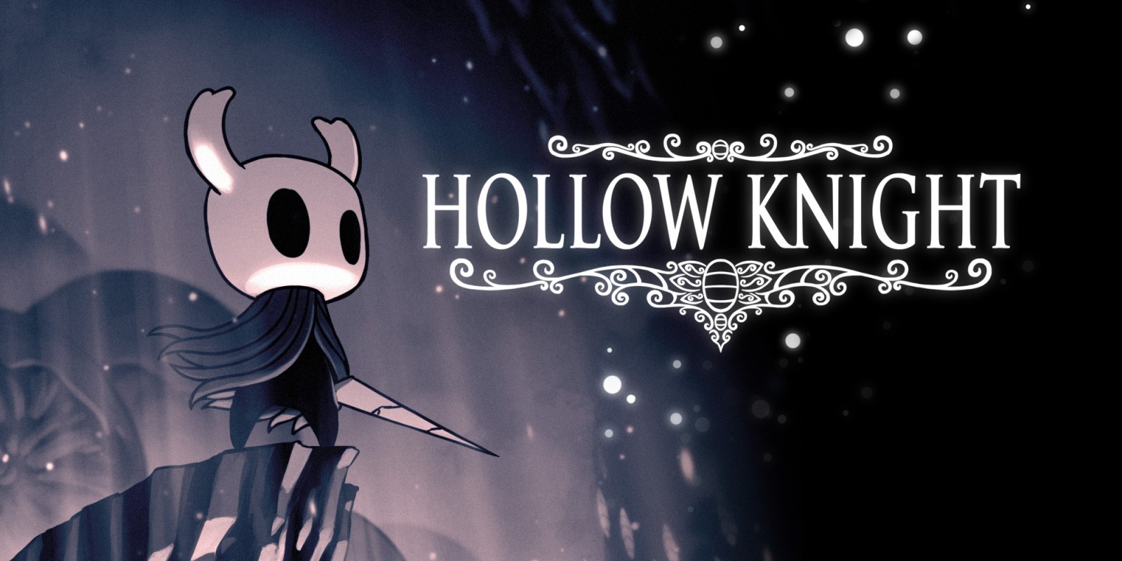 空洞骑士（The Hollow Knight）中文版