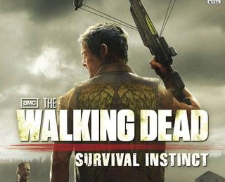 行尸走肉：生存本能（The Walking Dead: Survival Instinct）中文版