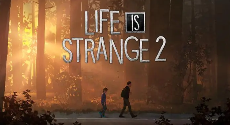 奇异人生2（Life Is Strange 2）中文版