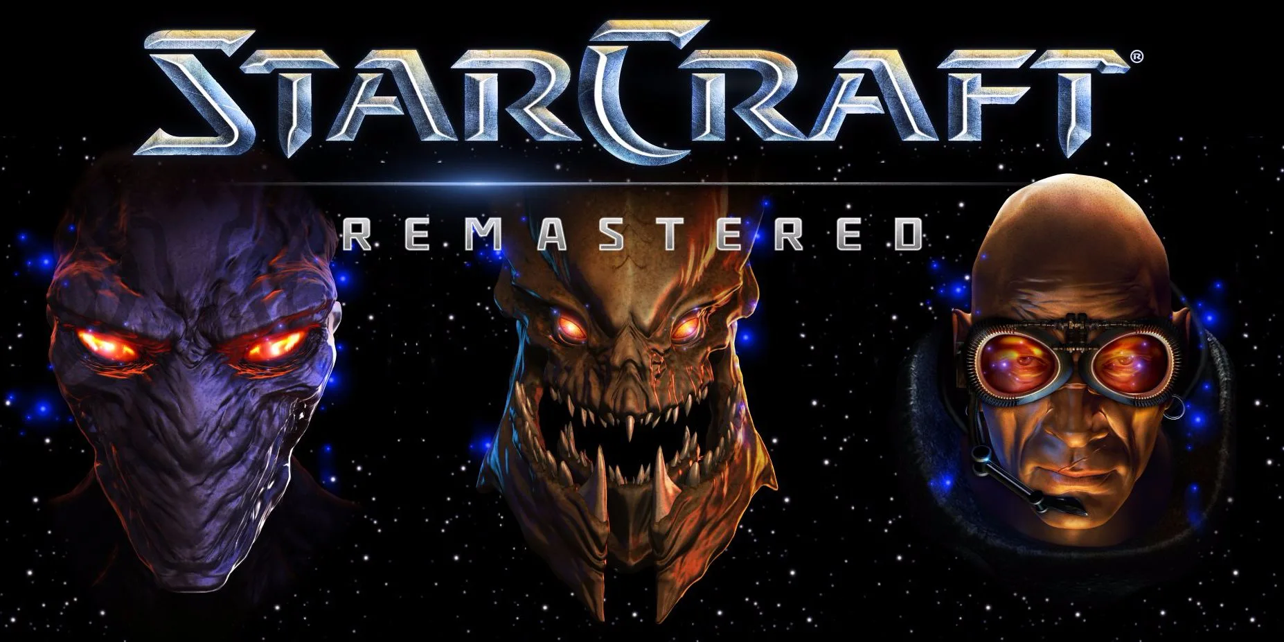 星际争霸：重制版（StarCraft: Remastered）中文版