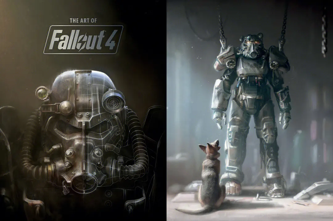 辐射4 次世代版（Fallout 4 Game of the Year Edition）中文版