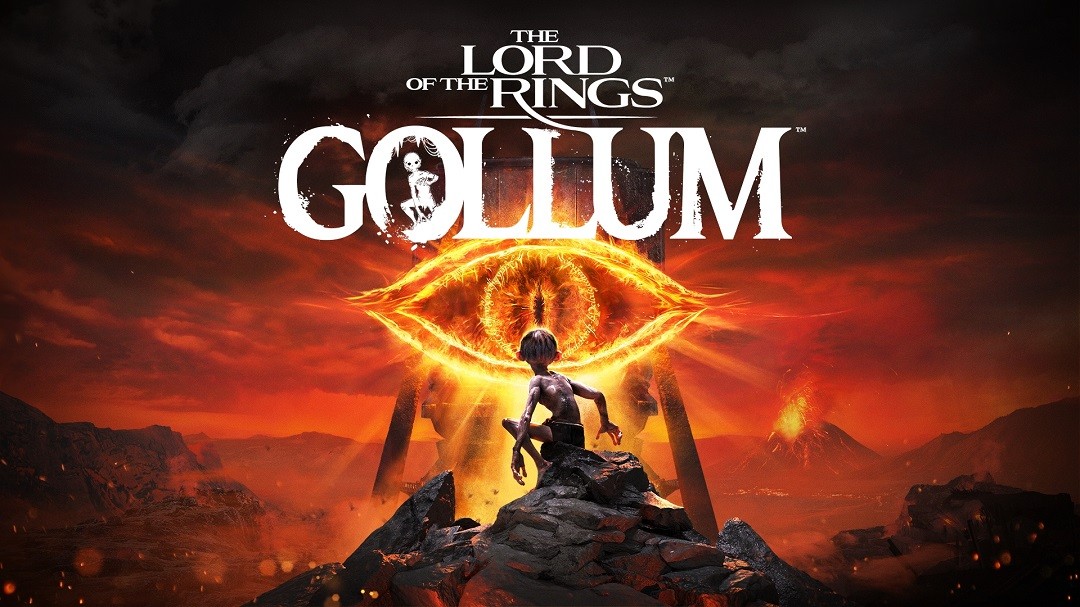 指环王：咕噜（魔界：咕噜）/ The Lord of the Rings: Gollum 中文版