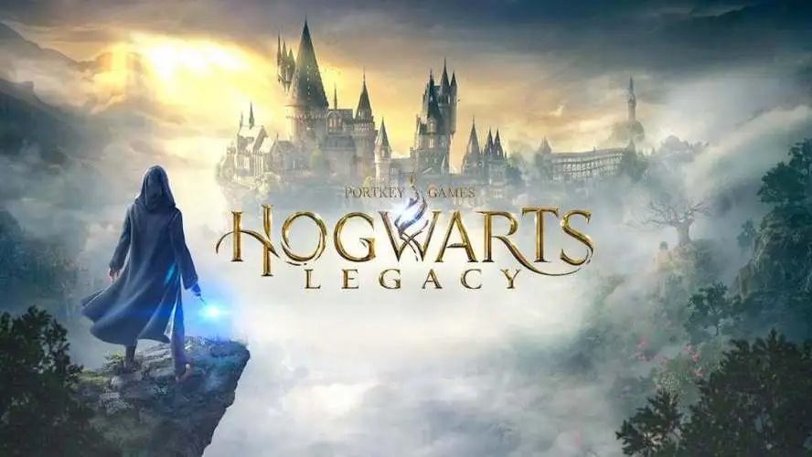 霍格沃茨之遗 （Hogwarts Legacy）中文版