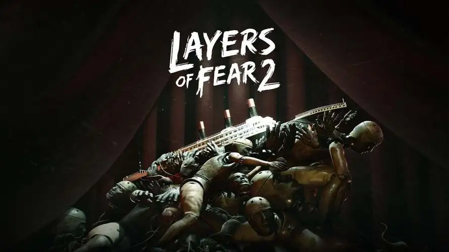 层层恐惧2（Layers of Fear 2）中文版