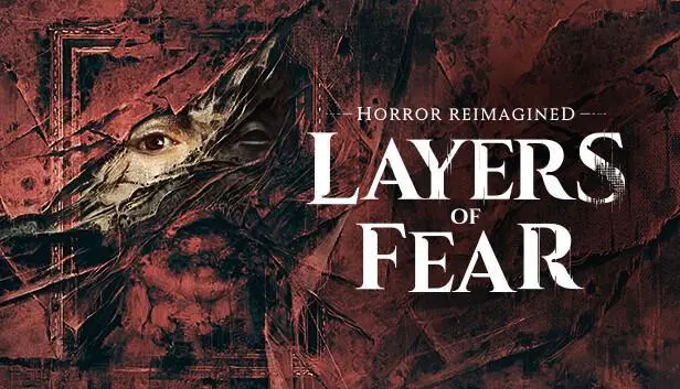 层层恐惧 完全重制版（Layers of Fear 2023）中文版