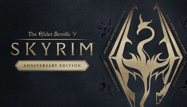 上古卷轴5：天际 周年纪念版（The Elder Scrolls V: Skyrim Anniversary Edition）