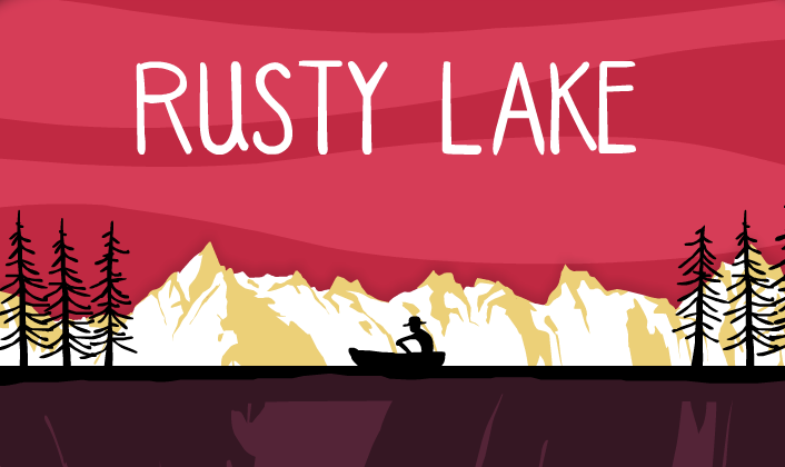 锈湖 系列合集（Rusty lake）安卓+PC 中文版