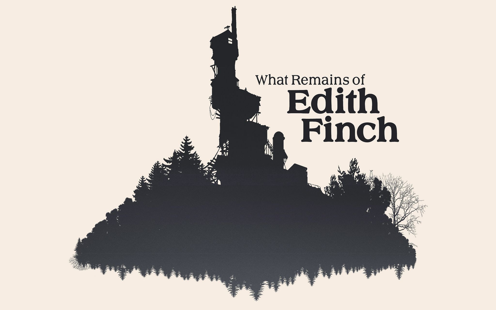 艾迪芬奇的记忆（What Remains of Edith Finch）中文版
