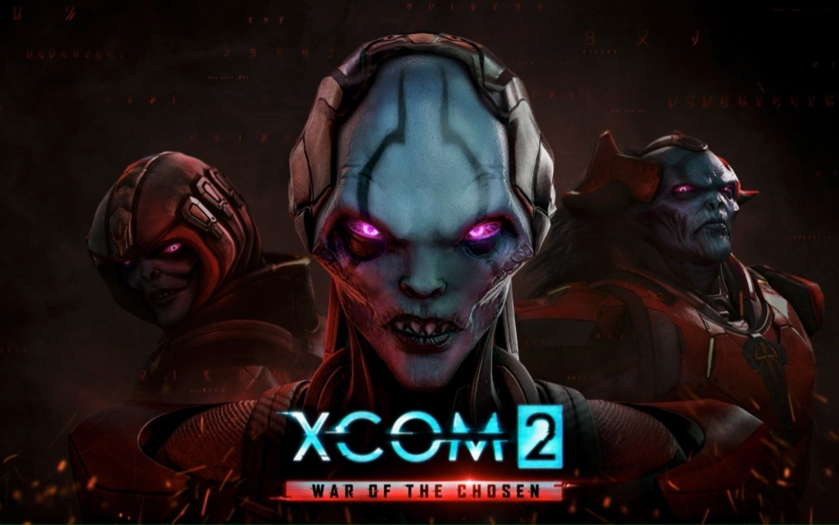 幽浮2：天选者之战（XCOM 2）中文版