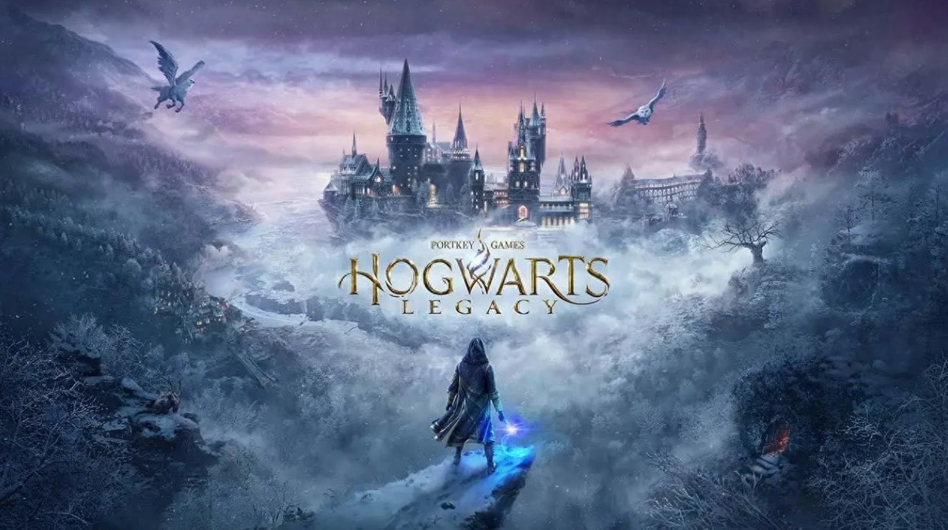 霍格沃茨之遗（Hogwarts Legacy）中文版