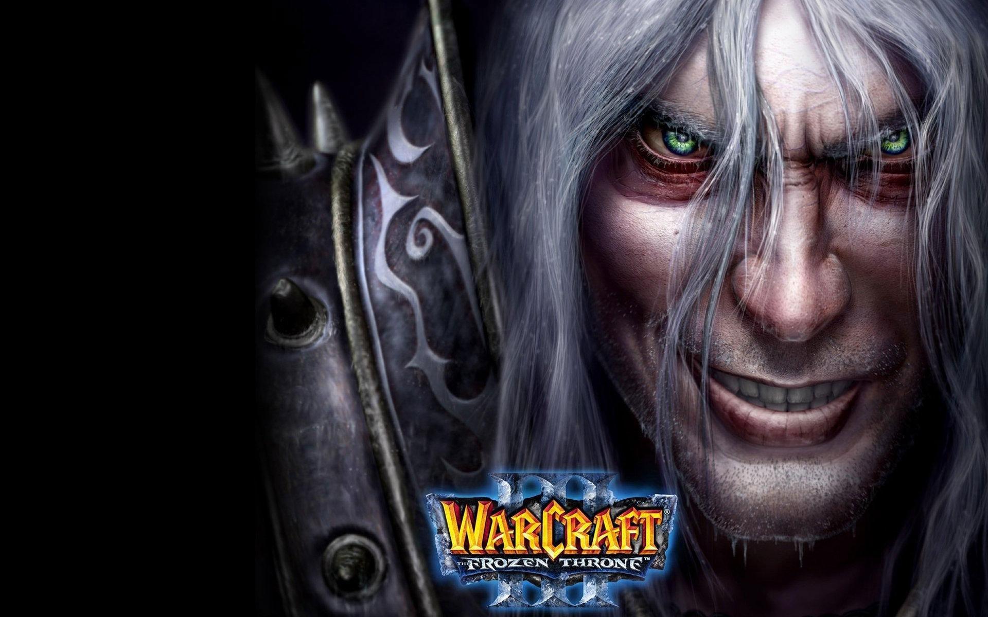 魔兽争霸3冰封王座（Warcraft3: Frozen Throne）中文版