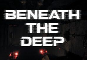 深处之下（Beneath The Deep）英文版