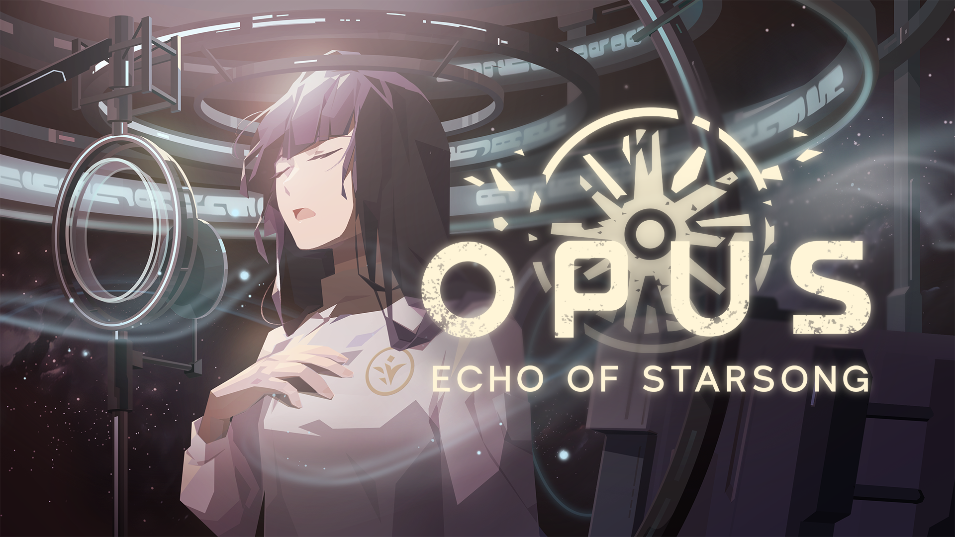 OPUS：龙脉常歌（Opus: Echo of Starsong）中文版