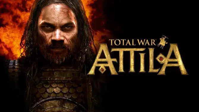 全面战争：阿提拉（Total War: Attila）中文版