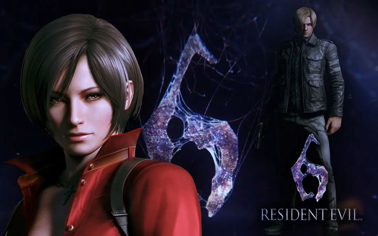 生化危机6（Resident Evil 6）中文版