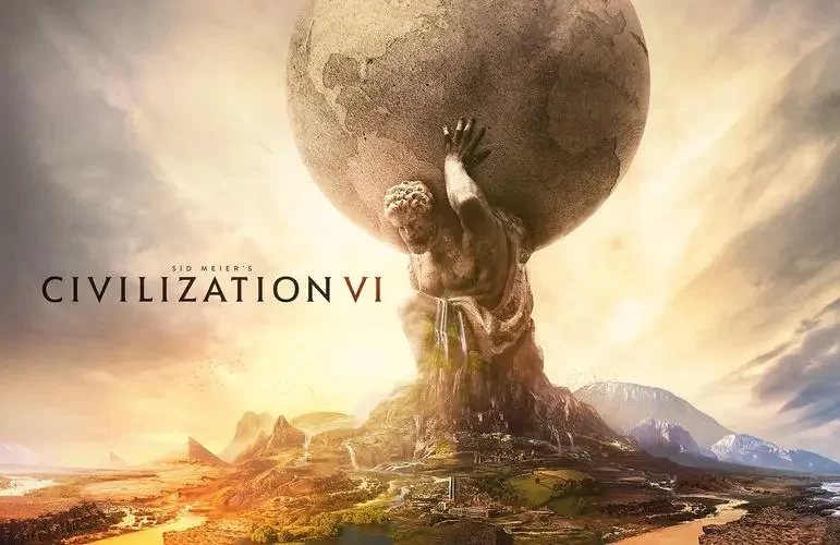 文明6（Civilization VI）白金版