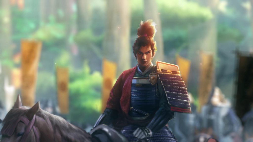 信长之野望新生：威力加强版（NOBUNAGA'S AMBITION: Awakening） - 玩