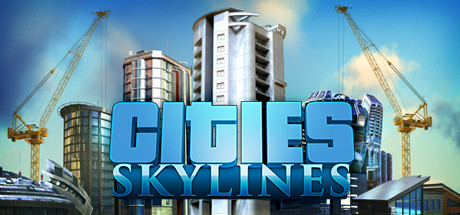 城市：天际线（Cities: Skylines）中文版