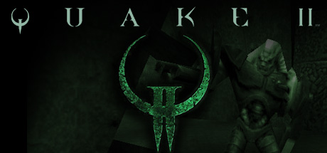 雷神之锤2 增强版（Quake II Enhanced）中文版