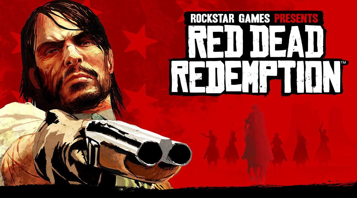 荒野大镖客1（Red Dead Redemption）模拟器整合版