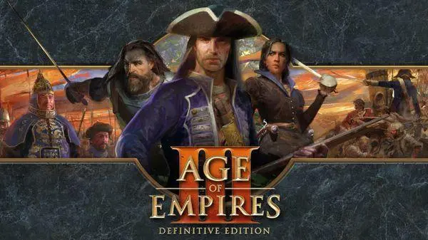 帝国时代3（Age of Empires III）中文版