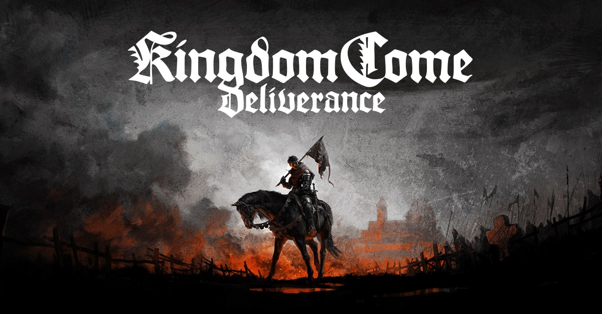 天国：拯救（Kingdom Come: Deliverance）中文版