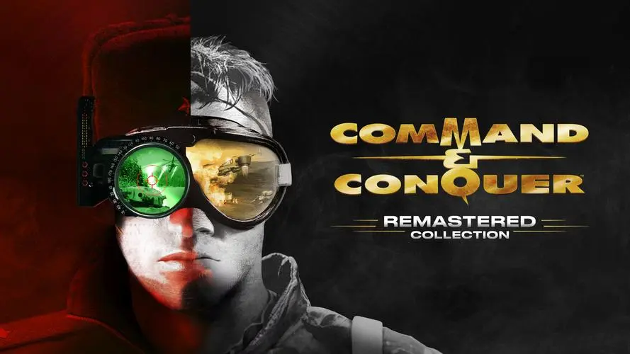 命令与征服：重制版（Command & Conquer）中文版