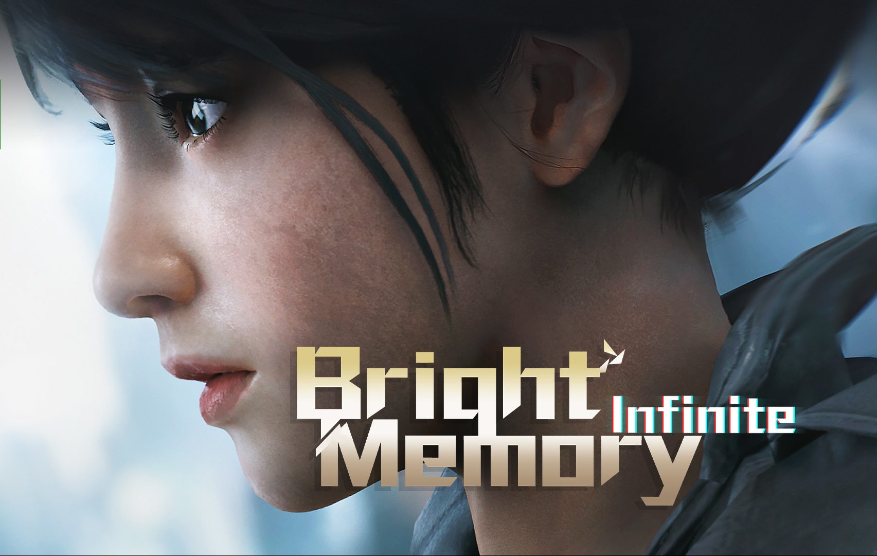 光明记忆：无限（Bright Memory: Infinite）中文版