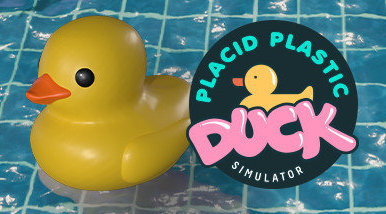 小黄鸭模拟器（Placid Plastic Duck Simulator）中文版