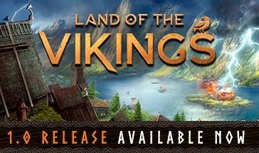 维京之乡（Land of the Vikings）中文版