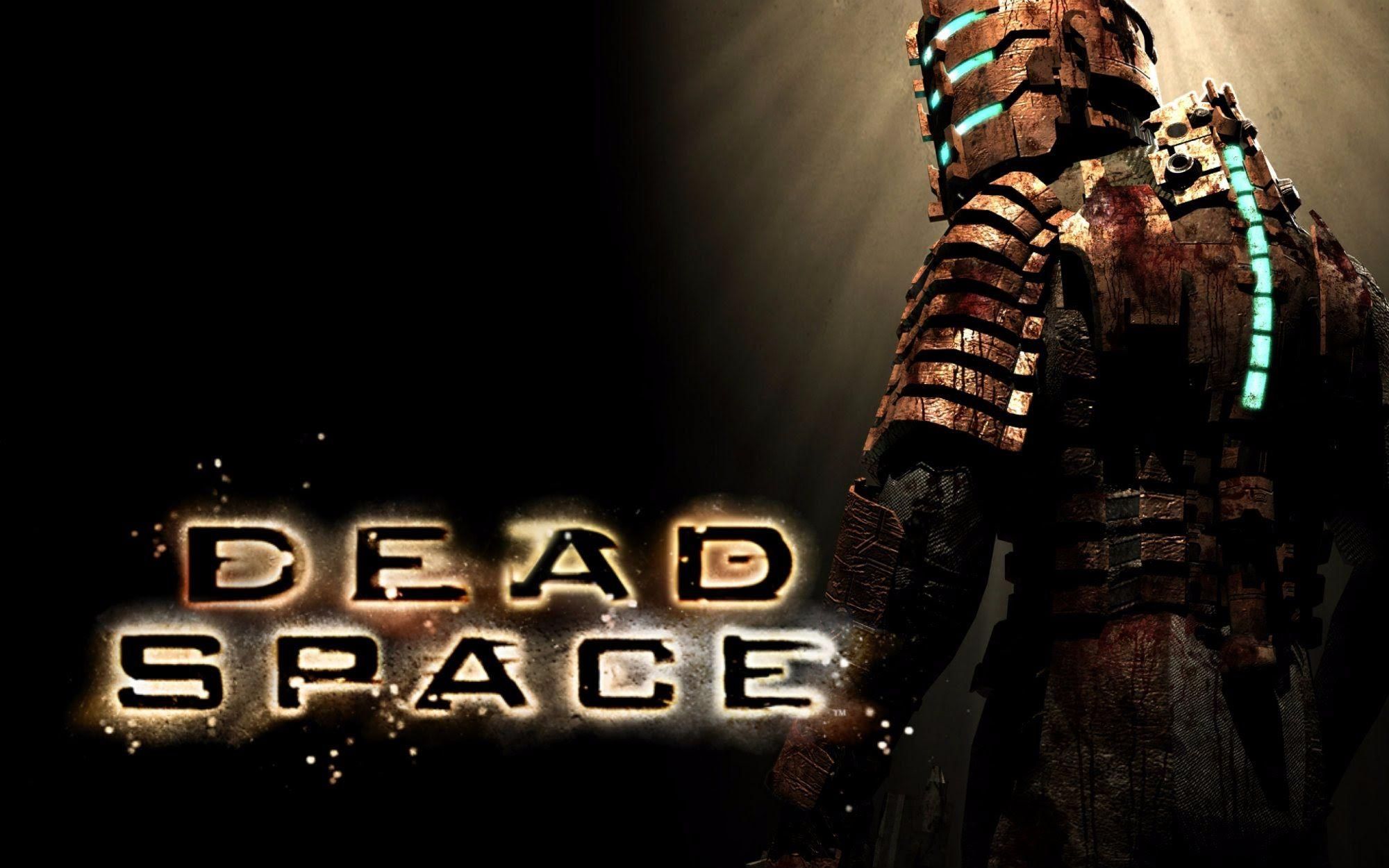 死亡空间1-3（Dead Space）中文版