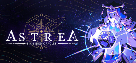 阿斯特赖亚（Astrea: Six-Sided Oracles）中文版