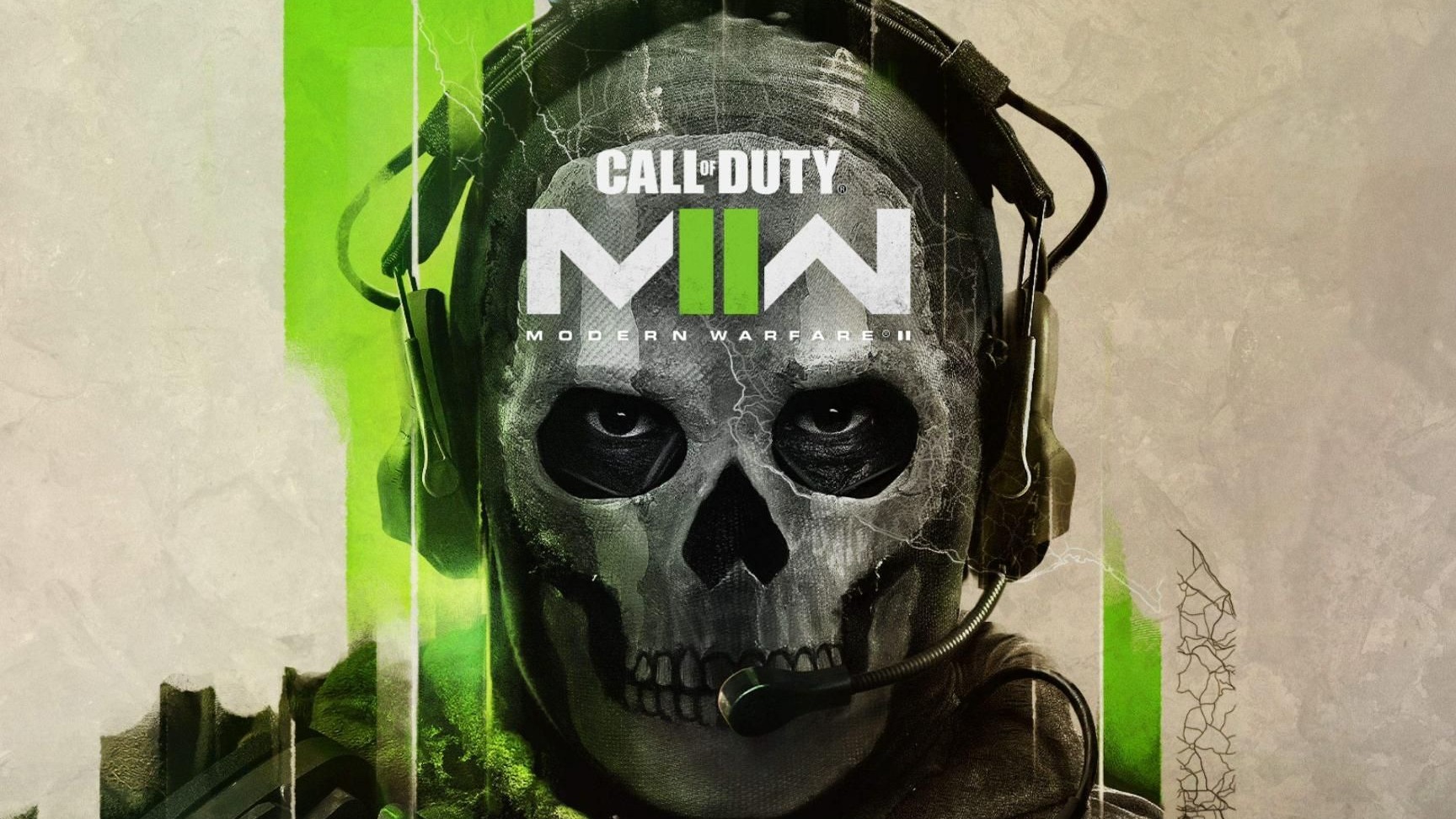 使命召唤 系列合集（COD）中文版