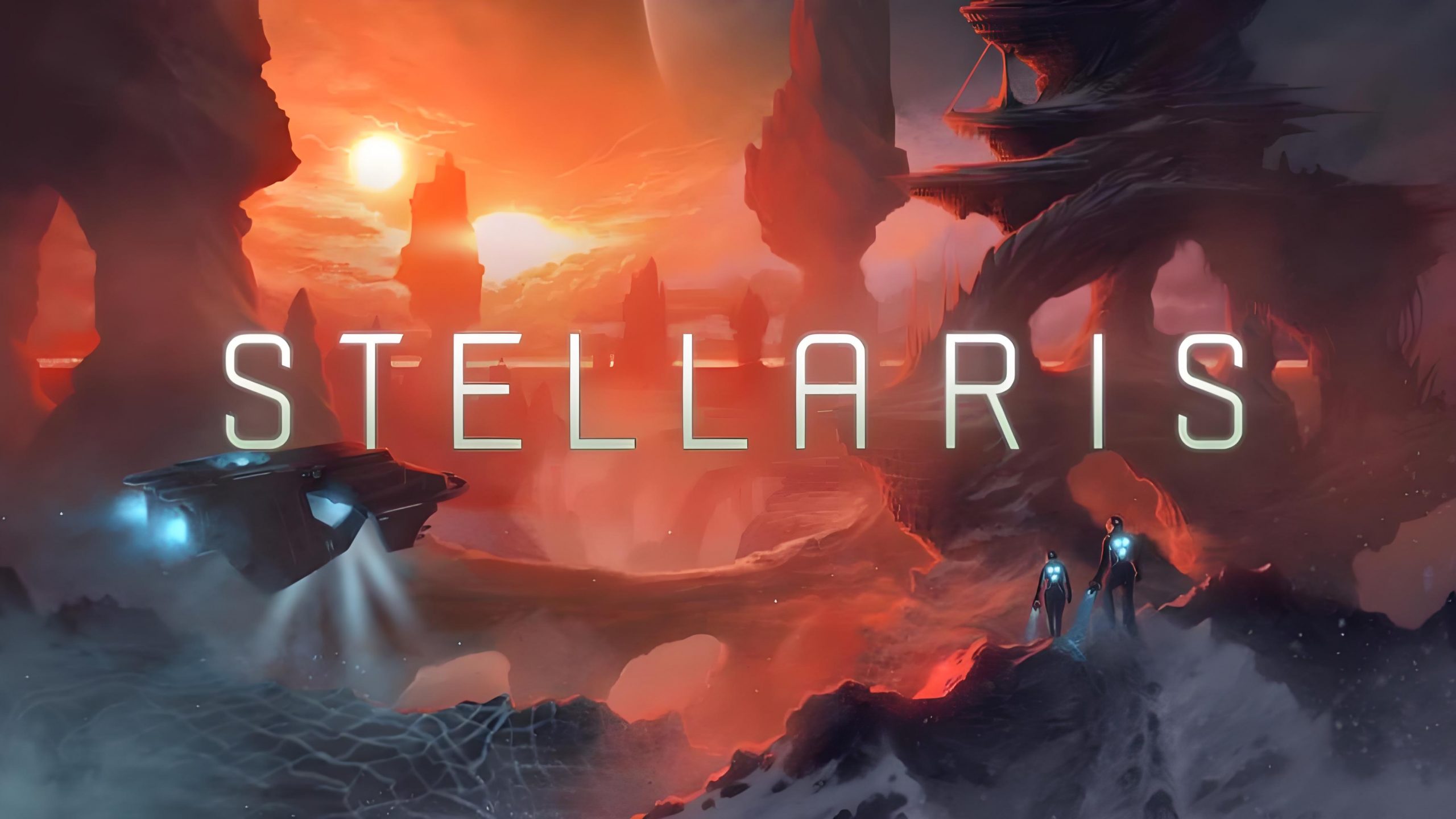群星（Stellaris）中文版