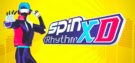 旋转节奏XD（Spin Rhythm XD）中文版