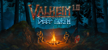 英灵神殿（Valheim）中文版