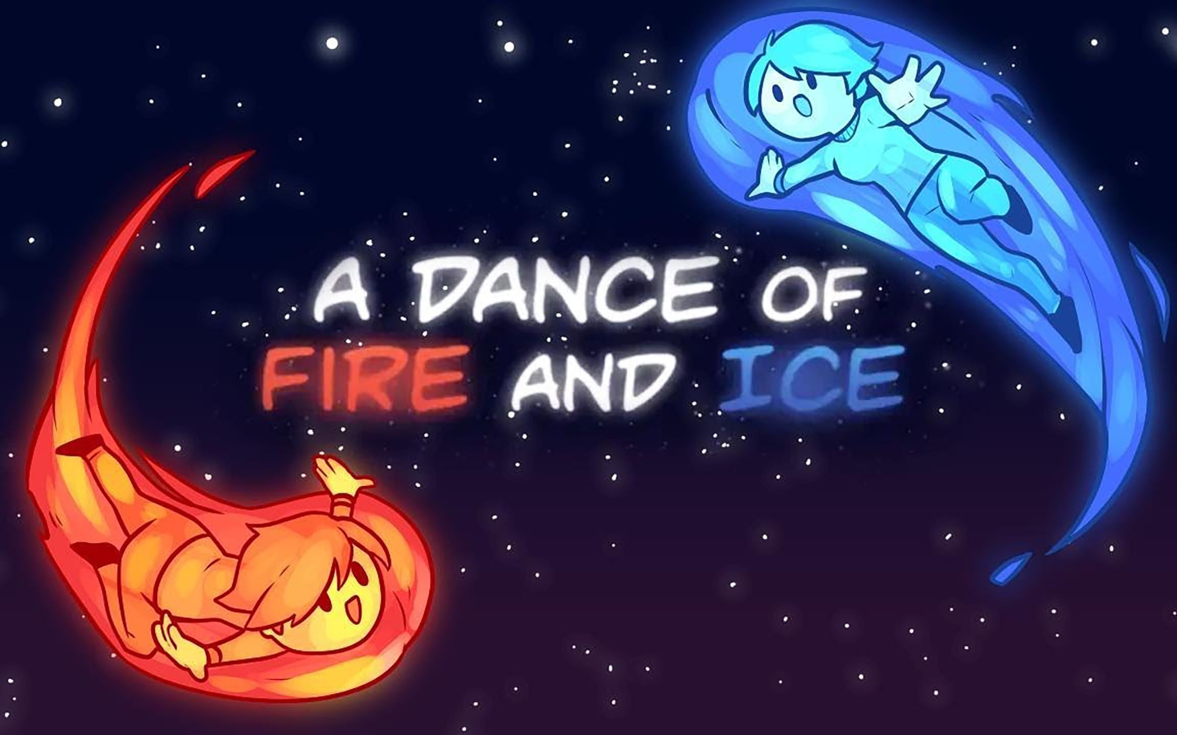 冰与火之舞（A Dance of Fire and Ice）中文版