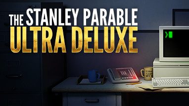 史丹利的寓言（The Stanley Parable: Ultra Deluxe）中文版