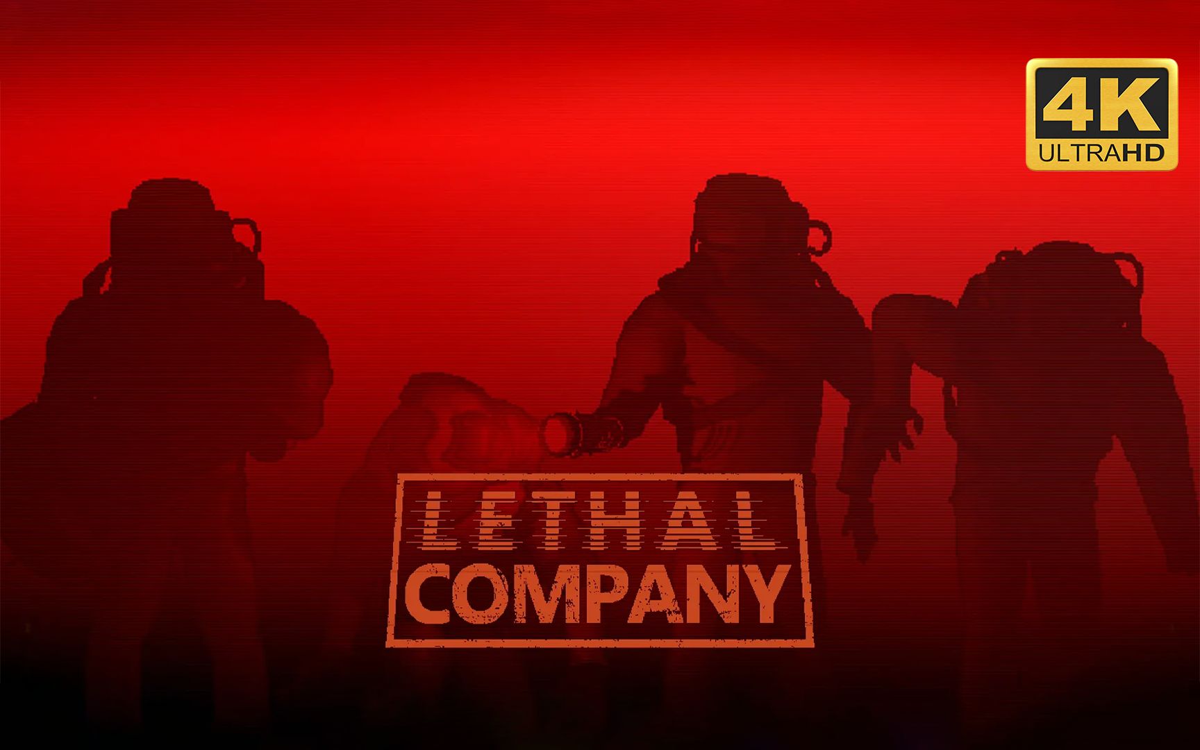 致命公司（Lethal Company）中文版