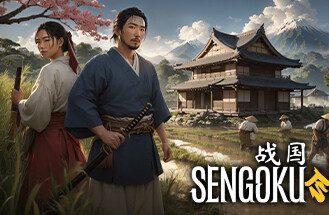 战国王朝（Sengoku Dynasty）中文版