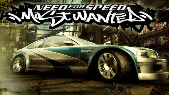 极品飞车9：最高通缉（Need for Speed Most Wanted）中文版