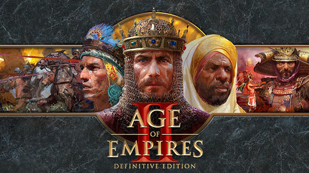 帝国时代2：决定版（Age of Empires II: Definitive Edition）中文版