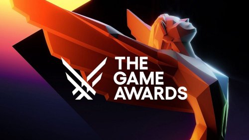 TGA 2023 专场合集（The Game Awards 2023）