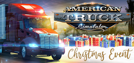 美国卡车模拟（American Truck Simulator）中文版