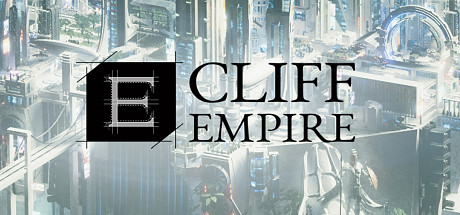 悬崖帝国（Cliff Empire）中文版
