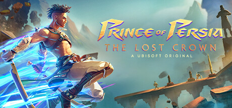 波斯王子：失落的王冠（Prince of Persia Te Lost Crown）中文版