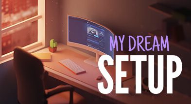 我的梦想卧室（My Dream Setup）中文版
