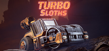 涡轮压路机（Turbo Sloths）中文版