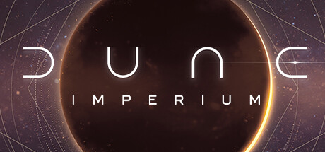 沙丘：帝国（Dune Imperium）中文版